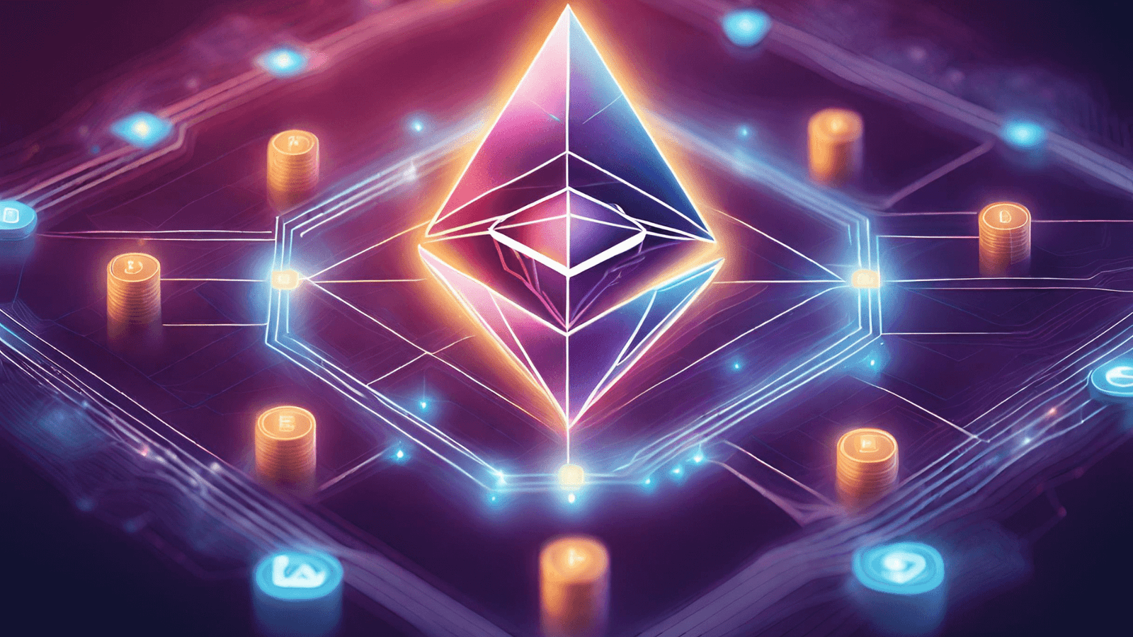 How Does Ethereum Work? | A Comprehensive Guide