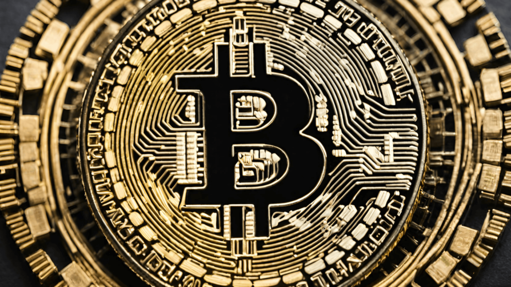 Financial Institutions Embracing Bitcoin