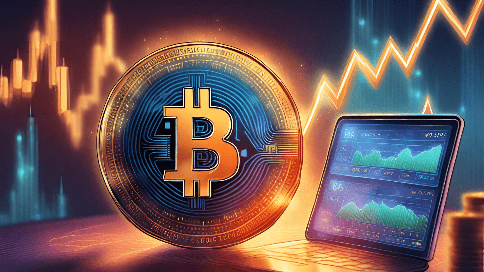The Future of Bitcoin ETF Prices: Expert Predictions Unveiled
