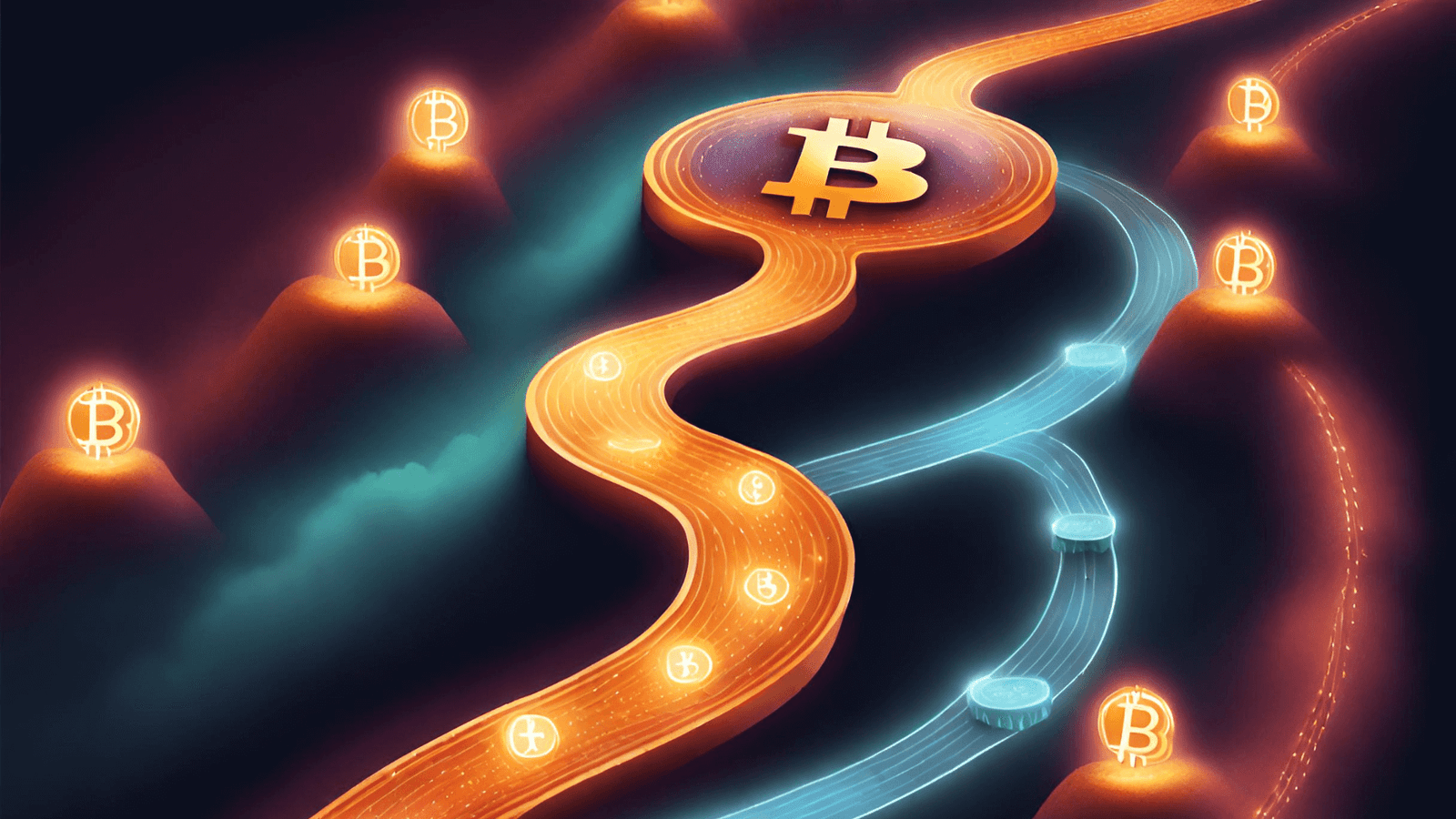 The Future of Bitcoin: A Decade of Possibilities