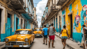 Cuba’s Bitcoin Transformation