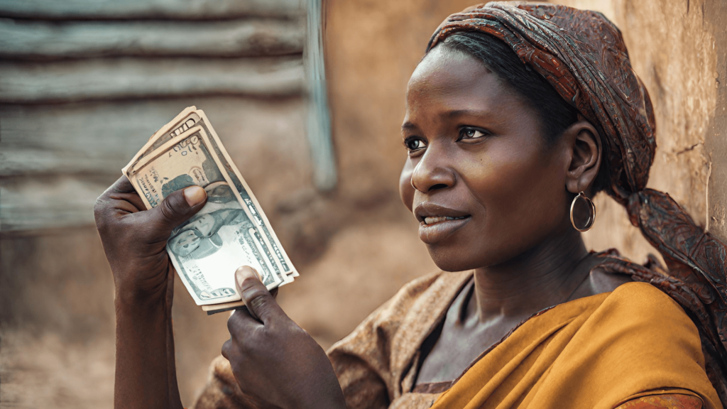 Financial Inclusion and Empowering the Unbanked