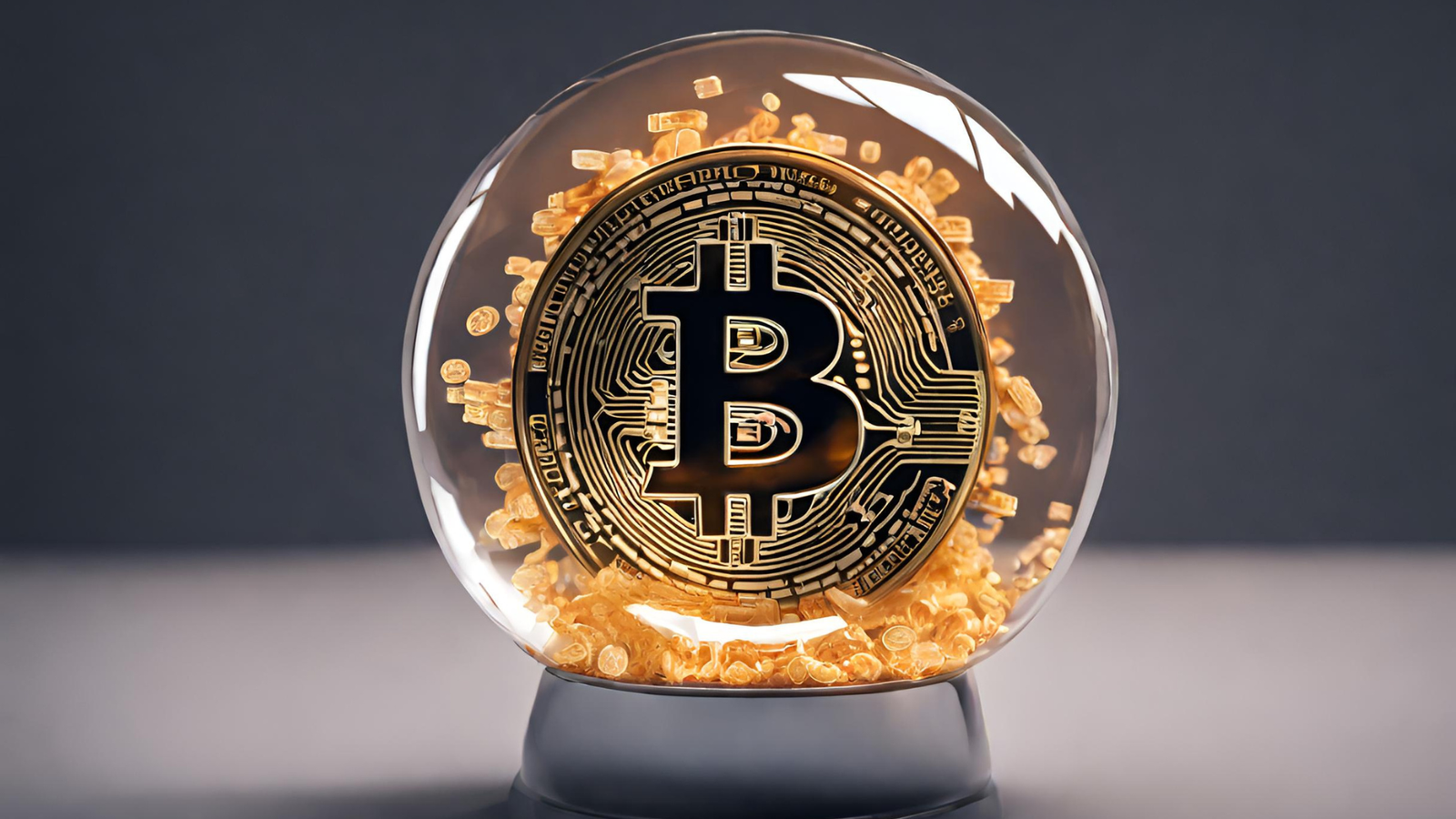 future of the Bitcoin ETF