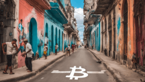 Cuba’s Bitcoin Transformation
