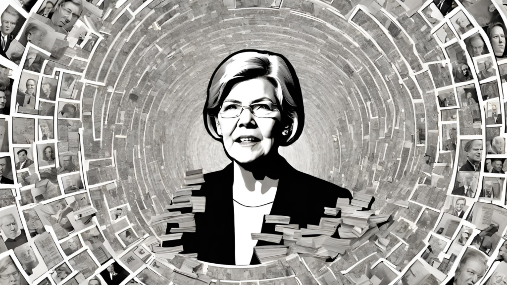 Factors Influencing Warren's Legislative Success