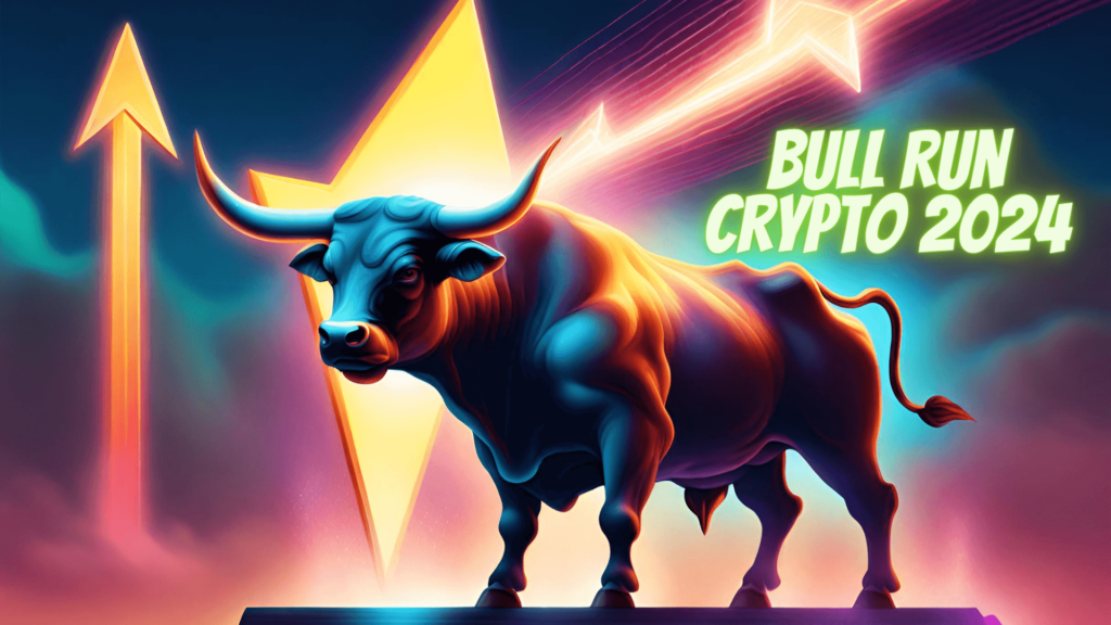 Bull Run Crypto 2024