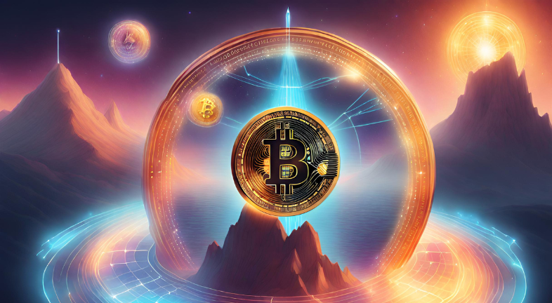 Navigating the Future: Bitcoin Outlook 2024 Unveiled – Emerging Themes and Projections