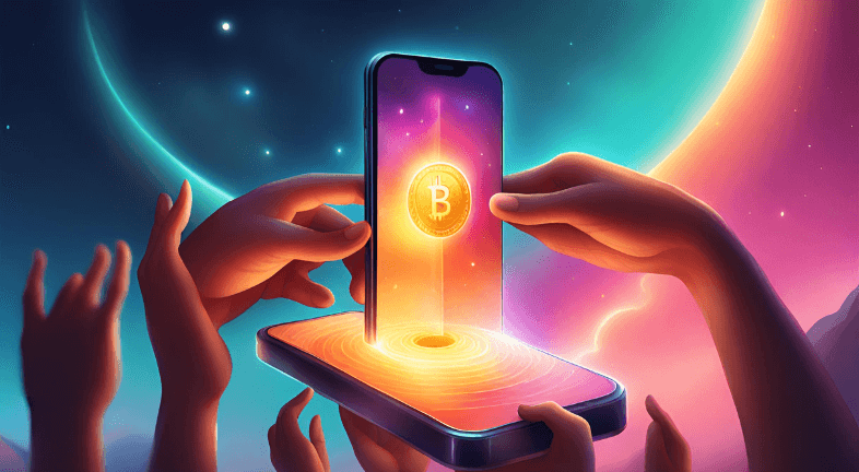 Solana Mobile's Second Crypto Smartphone