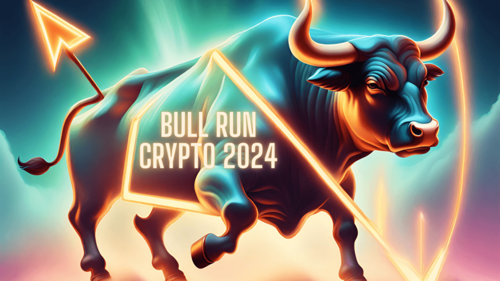 Bull Run Crypto 2024