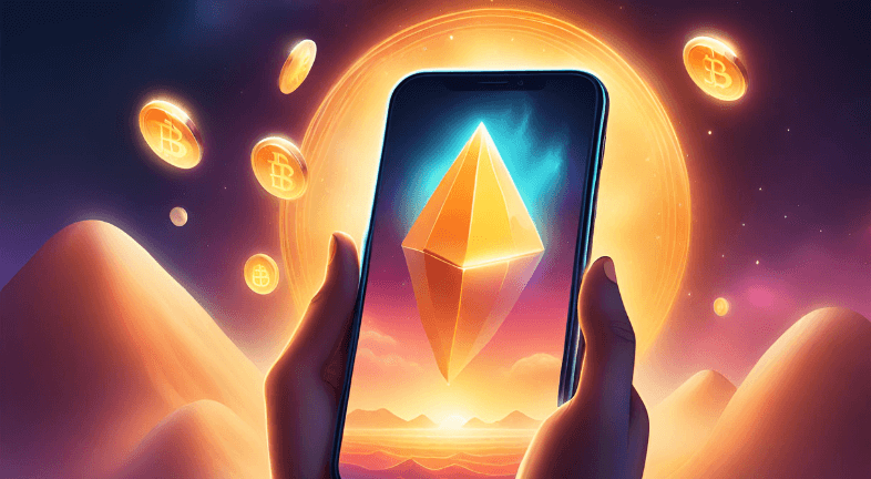 Solana Mobile's Second Crypto Smartphone