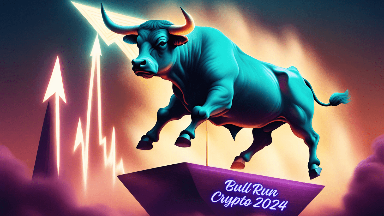 Bull Run Crypto 2024: Unveiling Risks and Rewards of thecoming Market Surge