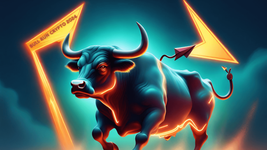 Bull Run Crypto 2024