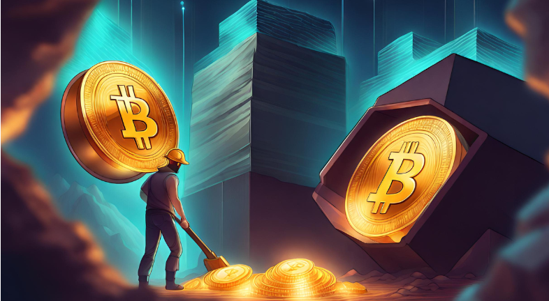 Cryptocurrency Mining 101: A Beginner’s Guide to Mining Digital Gold.