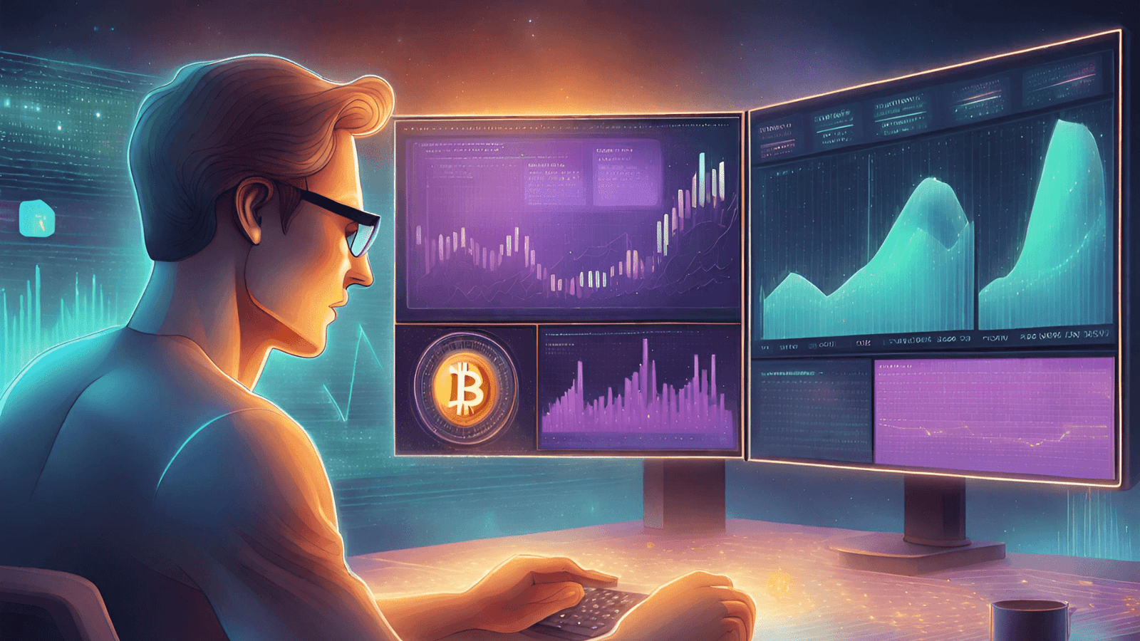 Predicting the Future: Anticipating Cryptocurrency Prices with Machine Learning