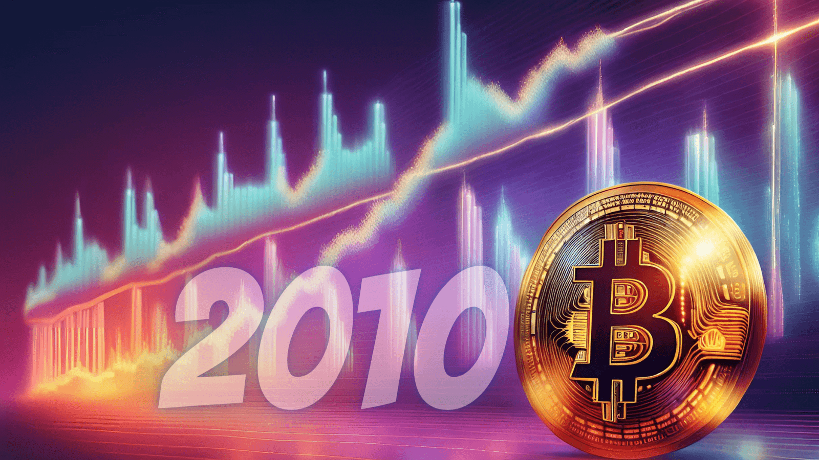 What Was the Price of Bitcoin in 2010?
