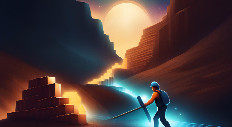 Staking vs. Mining: A Comprehensive Comparison to Determine the Right Path for You