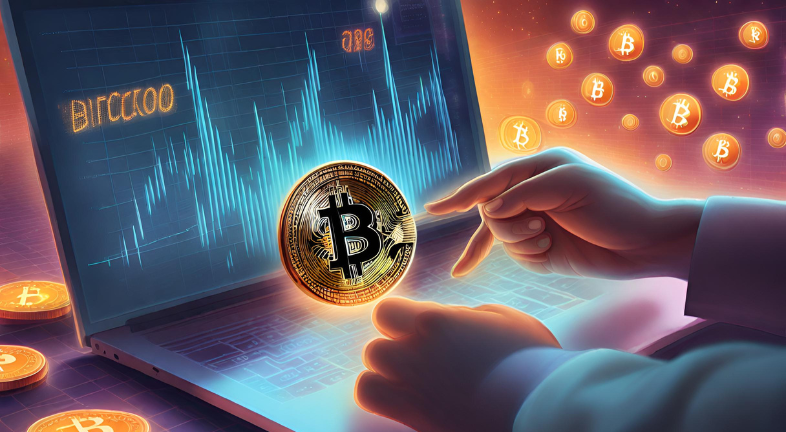 Predicting Bitcoin Market Price Movements