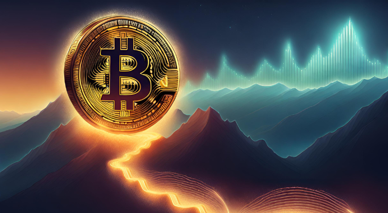 Bitcoin’s Record-Breaking Journey: Breaking Down the Rise to $71,600