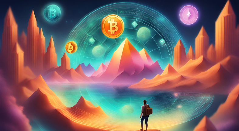Navigating the Crypto Landscape: Best Investments for 2024