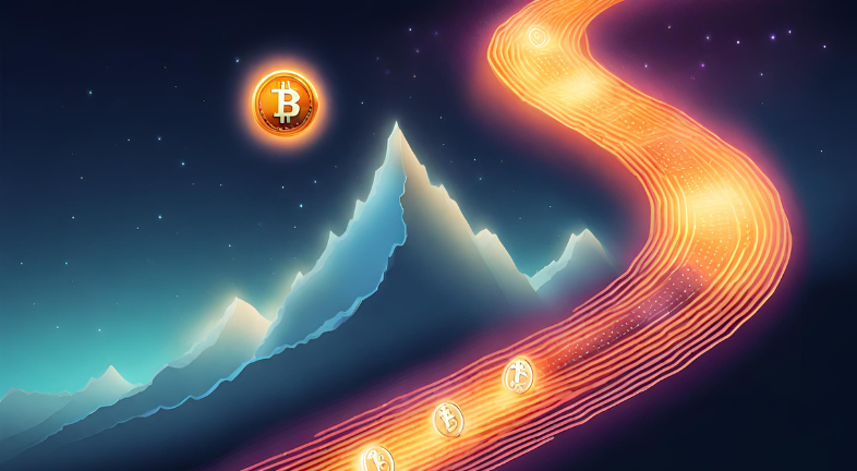 Bitcoin's Record-Breaking Journey