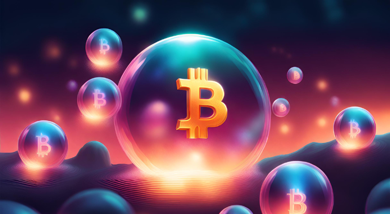 Cryptocurrency Bubbles