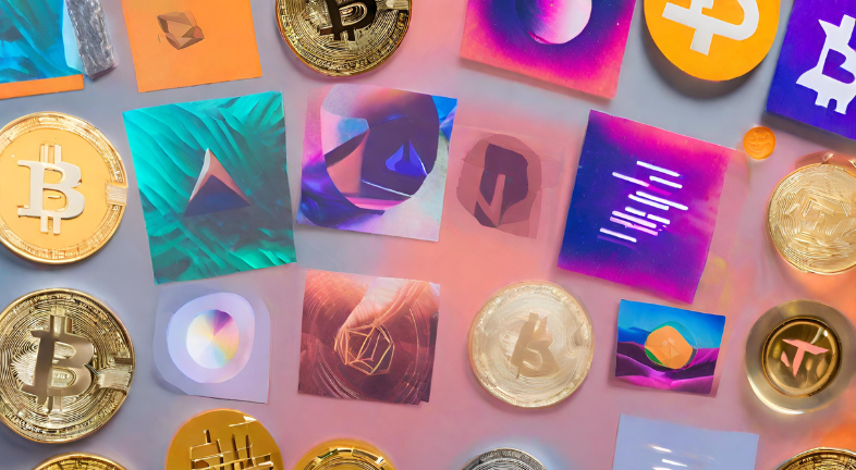 NFTs The Future of Cryptocurrency Art