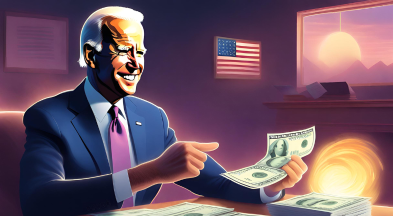 US Tax Proposal That’s Got Everyone Talking: Why Biden’s 44.6% Capital Gains Tax Might Be a Non-Event