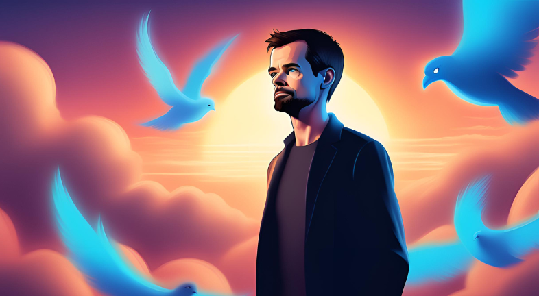 The End of an Era: Jack Dorsey’s Exit from Bluesky’s Board of Directors—What’s Next for Decentralized Social Media?