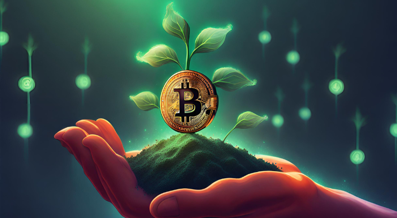 Green Shoots for Bitcoin: How the M2 Money Supply Flip Could Signal a Shift in Selling Pressure